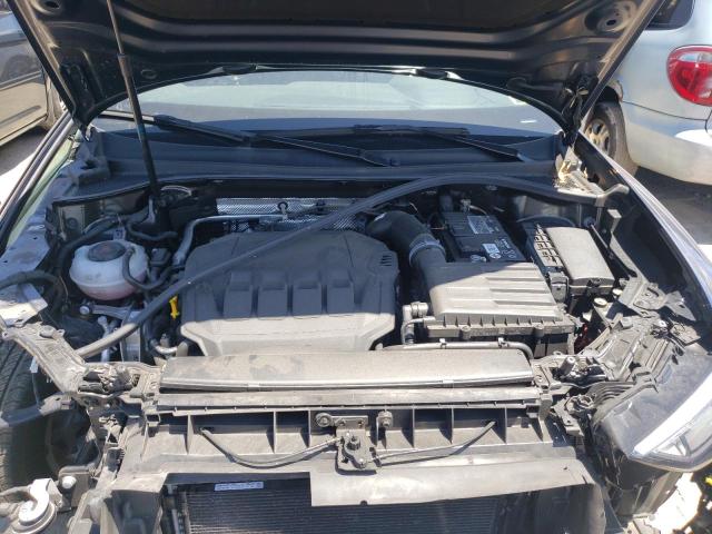 Photo 7 from auction – 2021 AUDI Q3 PREMIUM with VIN WA1DECF3XM1024631