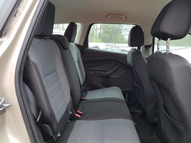 Photo 6 from auction – 2017 FORD ESCAPE S with VIN 1FMCU0F79HUB49853