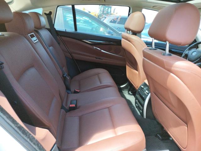 Photo 6 from auction – 2017 BMW 535 IGT with VIN WBA5M2C56HG499254