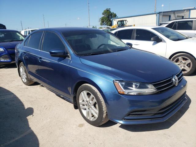 Photo 1 from auction – 2017 VOLKSWAGEN JETTA S with VIN 3VW2B7AJ9HM255836