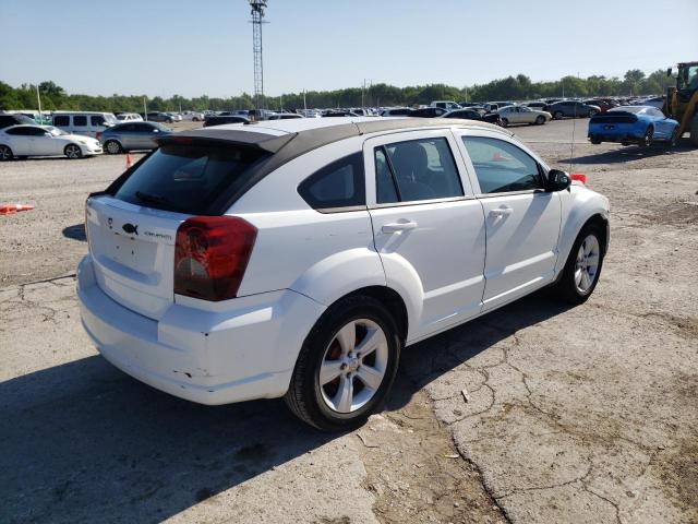 Photo 4 from auction – 2011 DODGE CALIBER MA with VIN 1B3CB3HA7BD231612