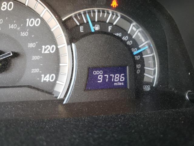 Photo 8 from auction – 2014 TOYOTA CAMRY L with VIN 4T1BF1FK9EU741992