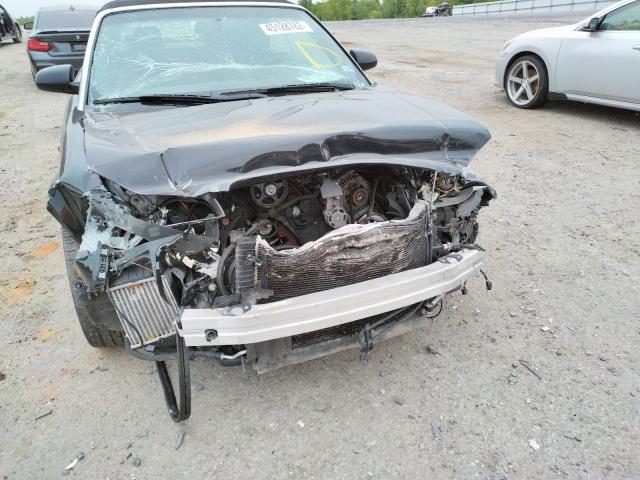 Photo 9 from auction – 2008 AUDI A4 2.0T CA with VIN WAUDF48H08K016651