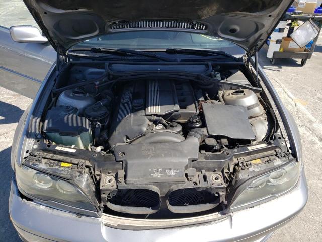 Photo 7 from auction – 2004 BMW 330 CI with VIN WBABW53434PL47612