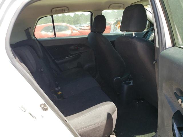 Photo 6 from auction – 2010 TOYOTA SCION XD with VIN JTKKU4B44A1005016
