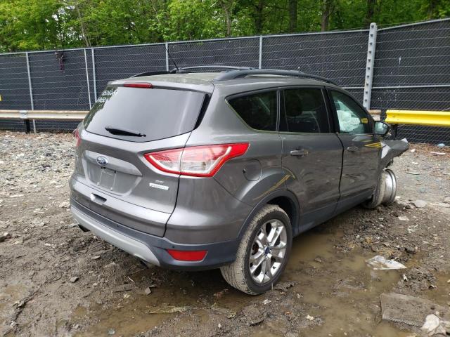 Photo 4 from auction – 2014 FORD ESCAPE SE with VIN 1FMCU0GX2EUB42673