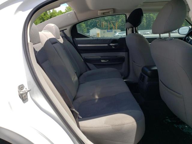 Photo 6 from auction – 2010 DODGE CHARGER RA with VIN 2B3CA9CV8AH268329