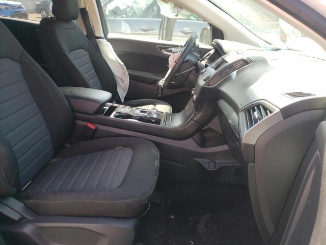 Photo 5 from auction – 2019 FORD EDGE SE with VIN 2FMPK4G95KBC36032