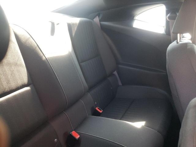 Photo 6 from auction – 2013 CHEVROLET CAMARO LS with VIN 2G1FA1E30D9172128