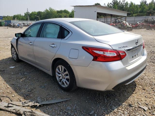 Photo 3 from auction – 2016 NISSAN ALTIMA 2.5 with VIN 1N4AL3AP8GN370592