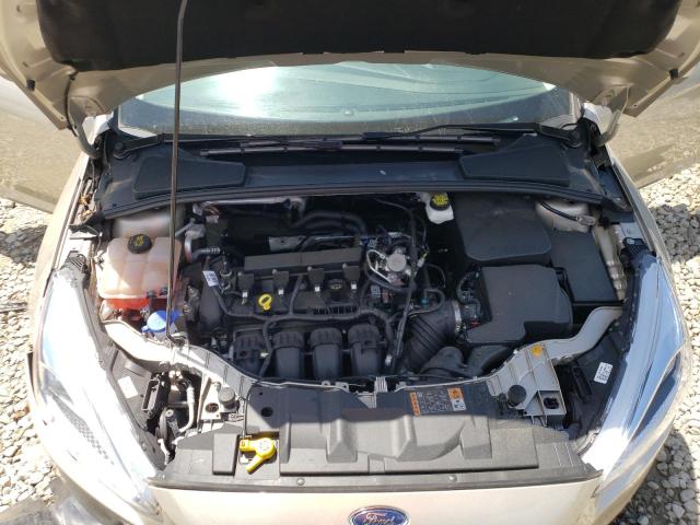 Photo 7 from auction – 2018 FORD FOCUS SE with VIN 1FADP3F22JL234282