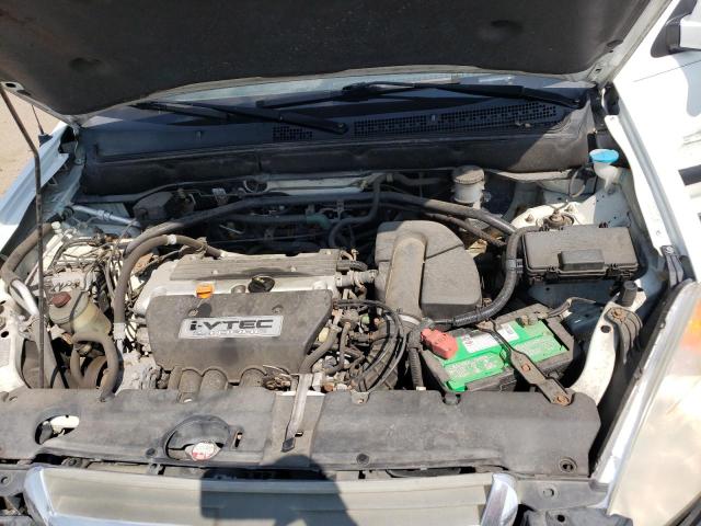 Photo 7 from auction – 2004 HONDA CR-V EX with VIN JHLRD78874C048262