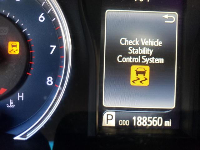 Photo 8 from auction – 2016 TOYOTA CAMRY LE with VIN 4T4BF1FK2GR518864