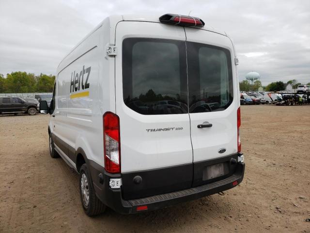 Photo 3 from auction – 2019 FORD TRANSIT T- with VIN 1FTYR2CMXKKA88663