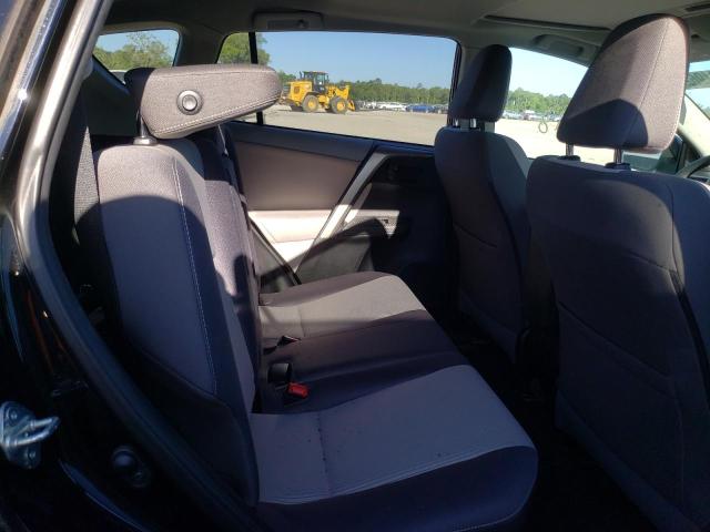 Photo 8 from auction – 2013 TOYOTA RAV4 XLE with VIN 2T3RFREV8DW063668