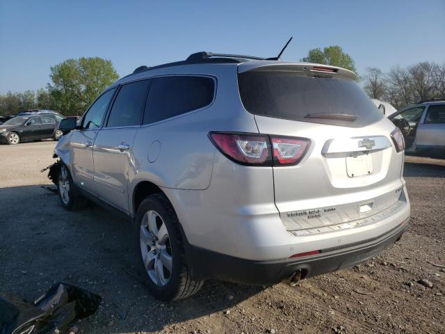Photo 3 from auction – 2017 CHEVROLET TRAVERSE P with VIN 1GNKVJKD8HJ340400