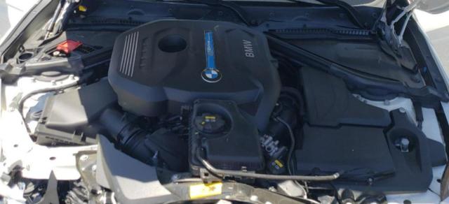 Photo 7 from auction – 2018 BMW 330E with VIN WBA8E1C51JA762571