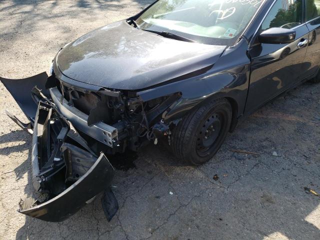 Photo 9 from auction – 2015 NISSAN ALTIMA 2.5 with VIN 1N4AL3AP1FN860502