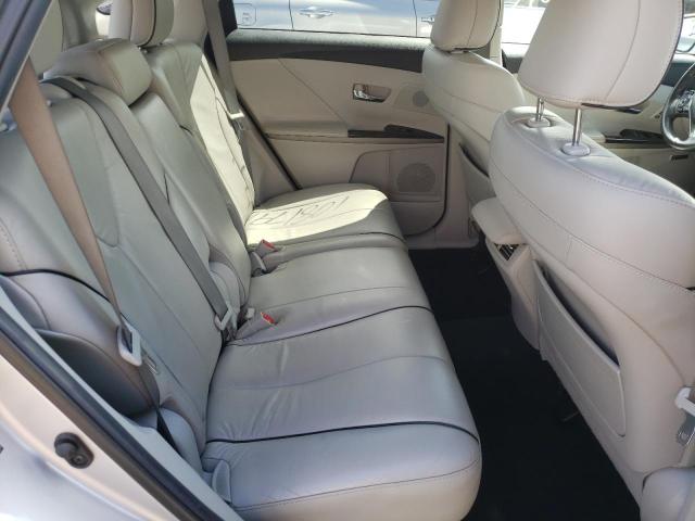 Photo 6 from auction – 2013 TOYOTA VENZA LE with VIN 4T3BK3BB5DU082148