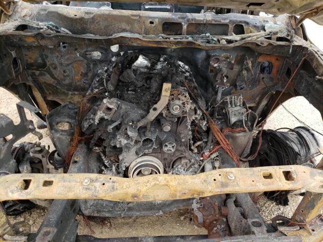 Photo 7 from auction – 2016 RAM 2500 ST with VIN 3C6UR5CJ1GG305352