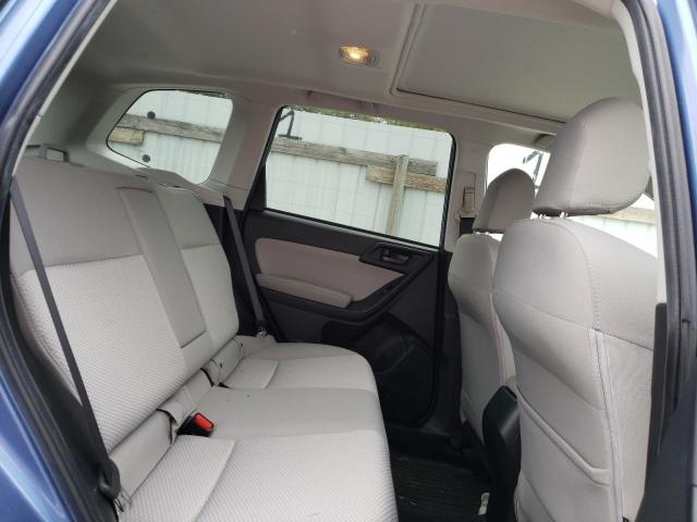 Photo 6 from auction – 2016 SUBARU FORESTER 2 with VIN JF2SJAFC4GH402839