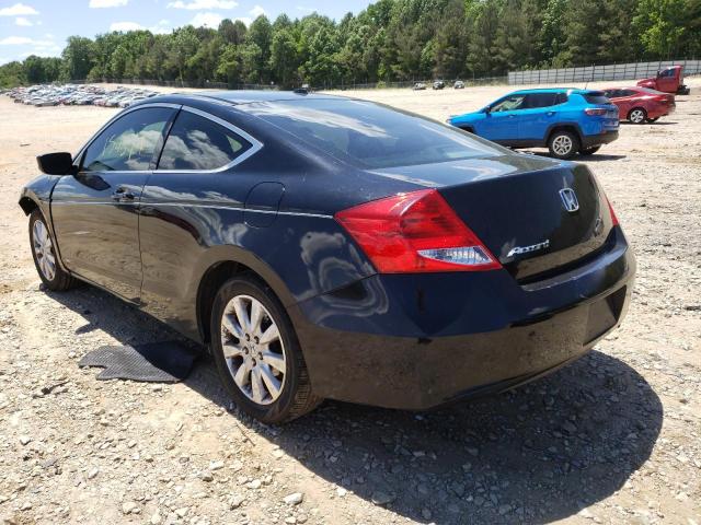 Photo 3 from auction – 2012 HONDA ACCORD EXL with VIN 1HGCS1B83CA004172