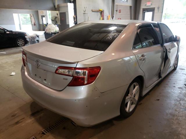 Photo 4 from auction – 2012 TOYOTA CAMRY BASE with VIN 4T1BF1FK7CU201697