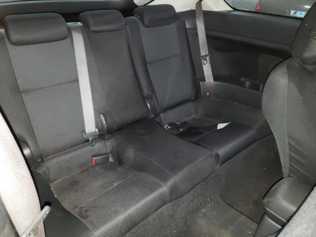 Photo 6 from auction – 2008 SCION TC with VIN JTKDE167280259154
