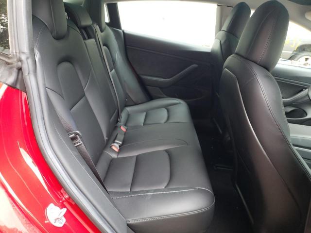 Photo 6 from auction – 2018 TESLA MODEL 3 with VIN 5YJ3E1EB2JF104605