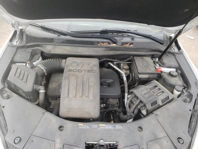Photo 7 from auction – 2015 CHEVROLET EQUINOX LS with VIN 2GNALAEK9F6258486