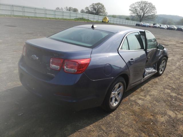 Photo 4 from auction – 2013 CHEVROLET MALIBU LS with VIN 1G11B5SA3DF342877