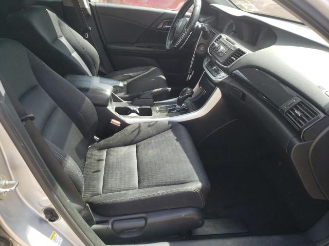 Photo 5 from auction – 2015 HONDA ACCORD SPO with VIN 1HGCR2F58FA171519