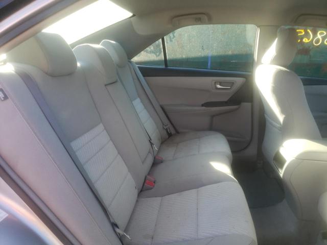 Photo 6 from auction – 2017 TOYOTA CAMRY LE with VIN 4T1BF1FKXHU696209