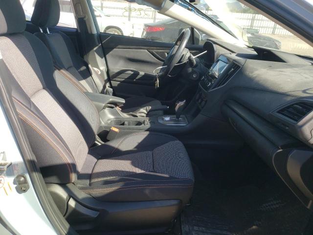 Photo 5 from auction – 2019 SUBARU CROSSTREK with VIN JF2GTAEC5K8352303