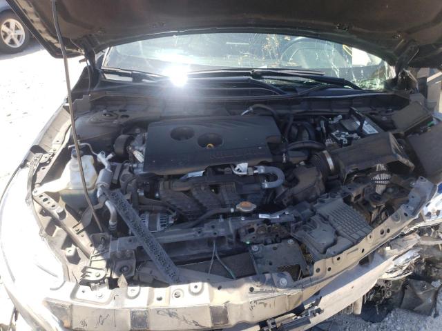 Photo 7 from auction – 2019 NISSAN ALTIMA SL with VIN 1N4BL4EV0KC197822