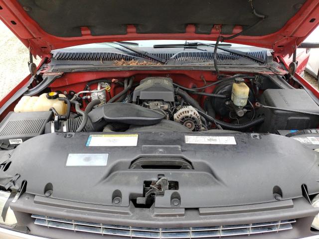 Photo 7 from auction – 2000 CHEVROLET SILVERADO with VIN 2GCEK19V5Y1359042