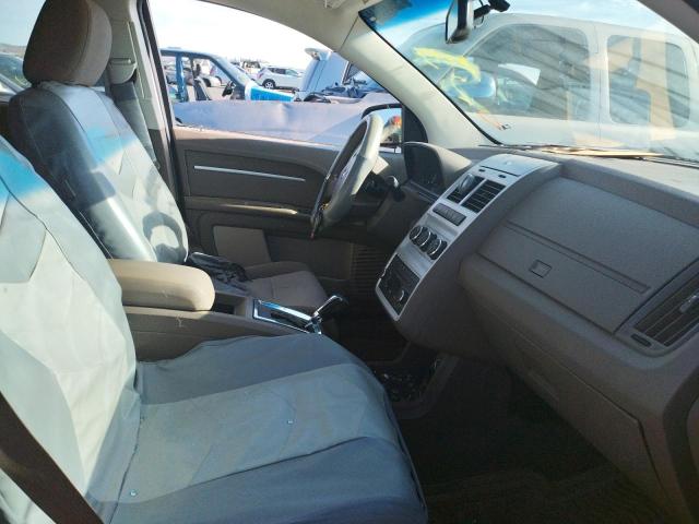 Фото 5 с аукциона – 2009 DODGE JOURNEY с VIN 3D4GG57V09T574352