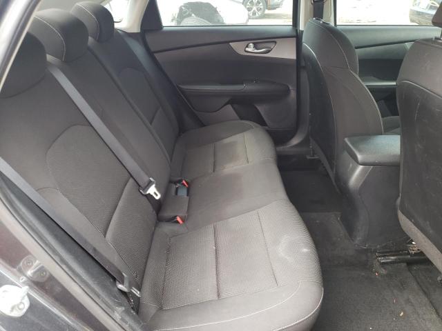 Photo 6 from auction – 2019 KIA FORTE FE with VIN 3KPF24AD6KE100126