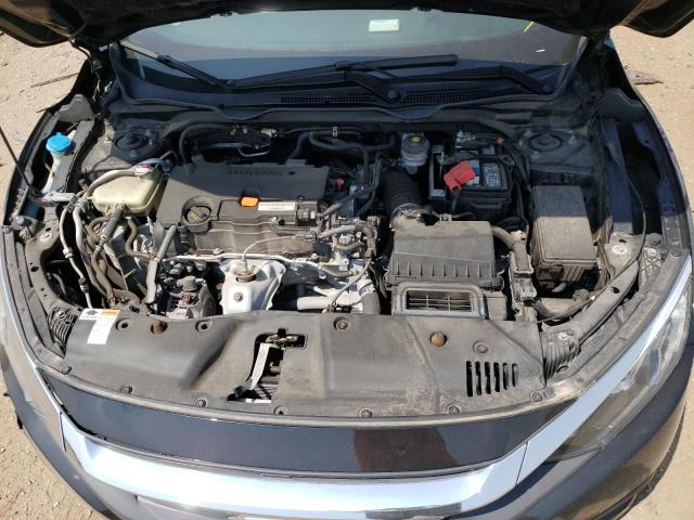 Photo 7 from auction – 2016 HONDA CIVIC EX with VIN 19XFC2F70GE026911