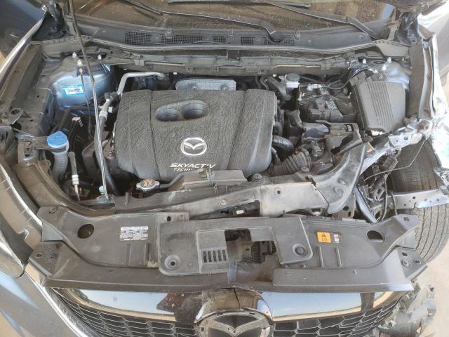 Photo 7 from auction – 2014 MAZDA CX-5 GT with VIN JM3KE4DY8E0394623