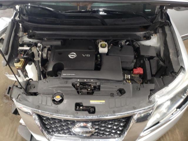 Photo 7 from auction – 2013 NISSAN PATHFINDER with VIN 5N1AR2MM0DC688312