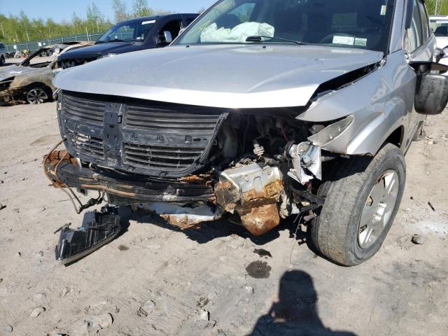 Photo 9 from auction – 2009 DODGE JOURNEY SX with VIN 3D4GG57V79T512639