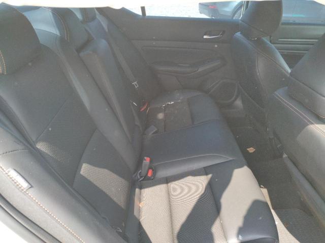 Photo 6 from auction – 2021 NISSAN ALTIMA SR with VIN 1N4BL4CV5MN418115