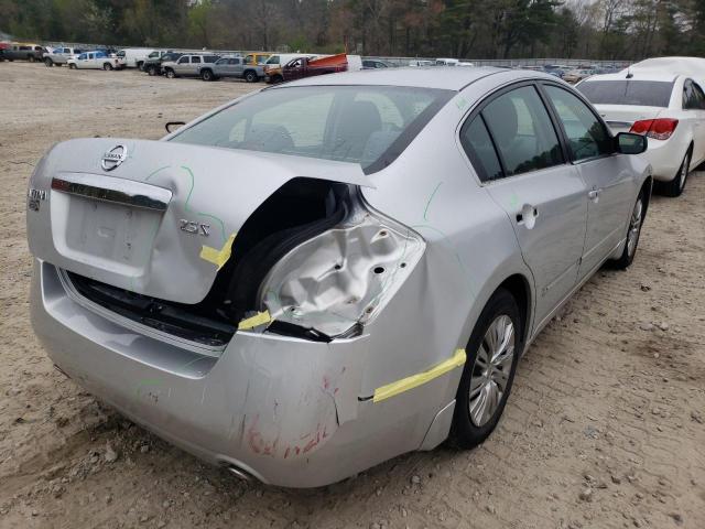 Photo 7 from auction – 2012 NISSAN ALTIMA BAS with VIN 1N4AL2AP5CC217278