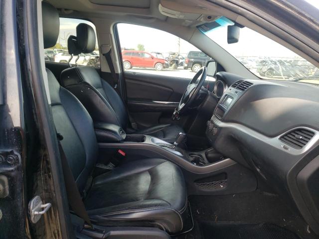 Photo 5 from auction – 2012 DODGE JOURNEY R/ with VIN 3C4PDDFG5CT178590