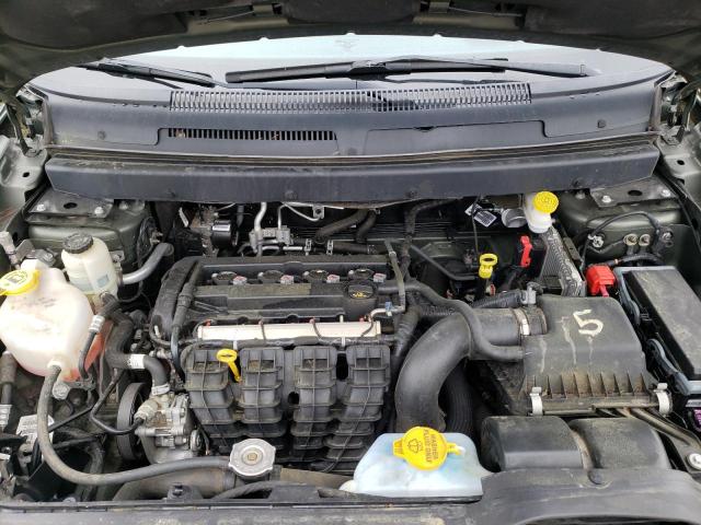 Photo 7 from auction – 2018 DODGE JOURNEY SX with VIN 3C4PDCBB1JT183349