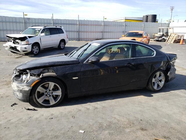 Photo 9 from auction – 2008 BMW 335 I with VIN WBAWB73538P040691