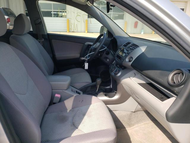 Photo 5 from auction – 2008 TOYOTA RAV4 with VIN JTMBD33V985182558