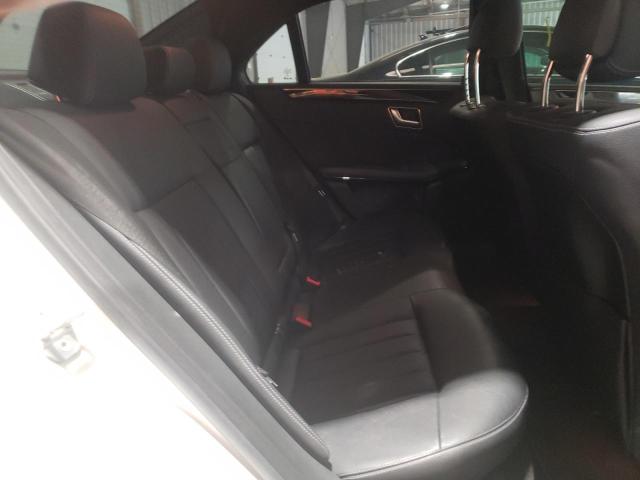 Photo 6 from auction – 2014 MERCEDES-BENZ E 350 4MAT with VIN WDDHF8JB0EA982118