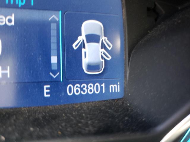 Photo 8 from auction – 2015 FORD ESCAPE SE with VIN 1FMCU0G9XFUC32544